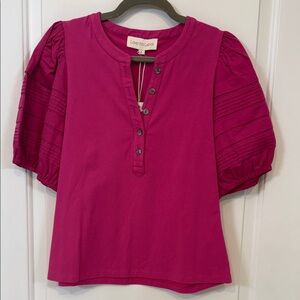 Love the Label Devony Top